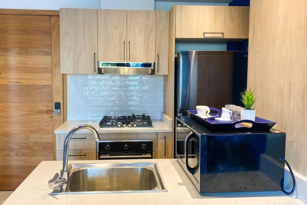 Apartamento Thematic In Capcana Area Punta Cana