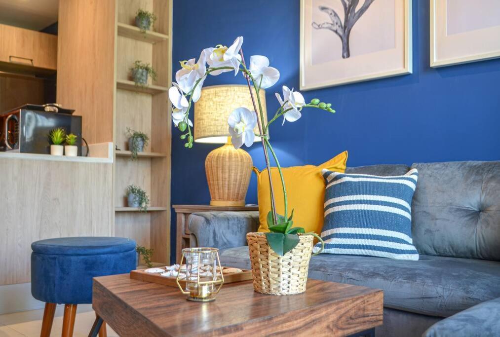 Thematic In Capcana Area Apartamento