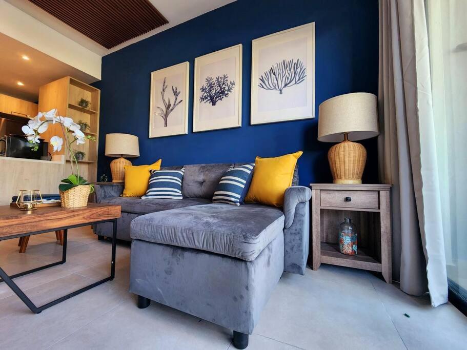Thematic In Capcana Area * Punta Cana