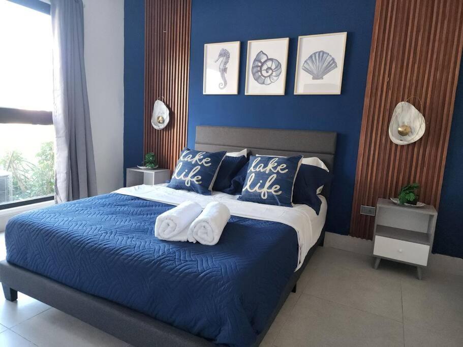 Thematic In Capcana Area Apartamento Punta Cana