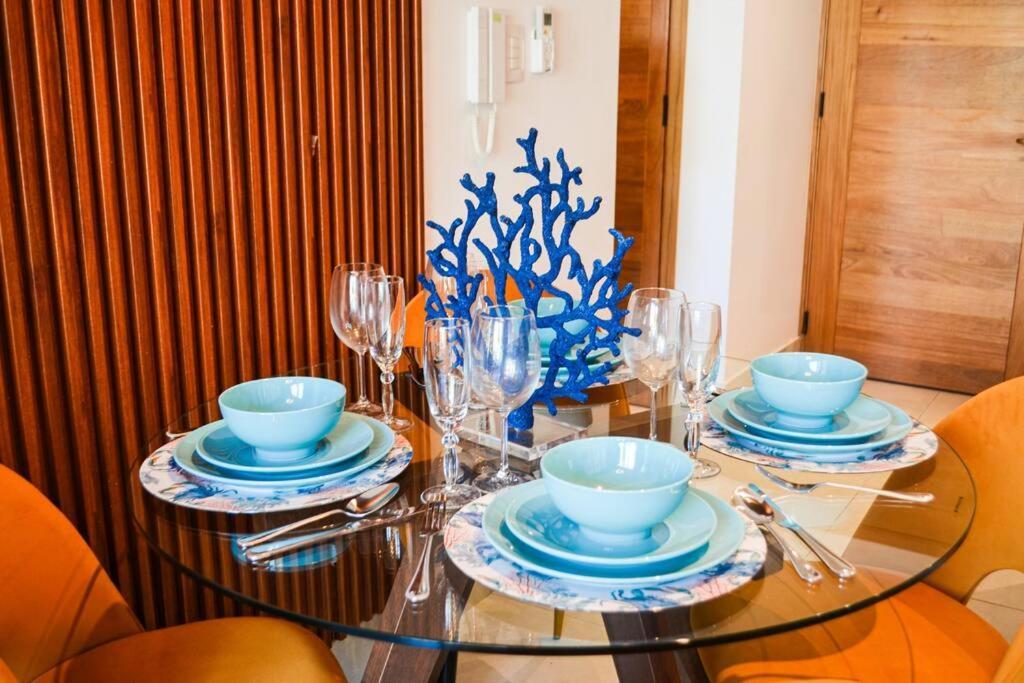 Apartamento Thematic In Capcana Area Punta Cana