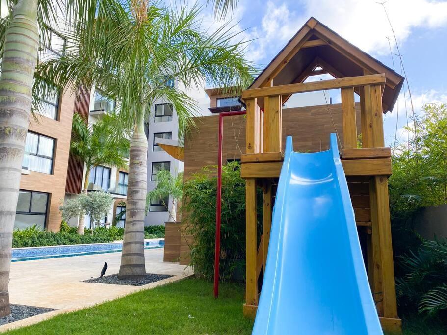 Apartamento Thematic In Capcana Area Punta Cana