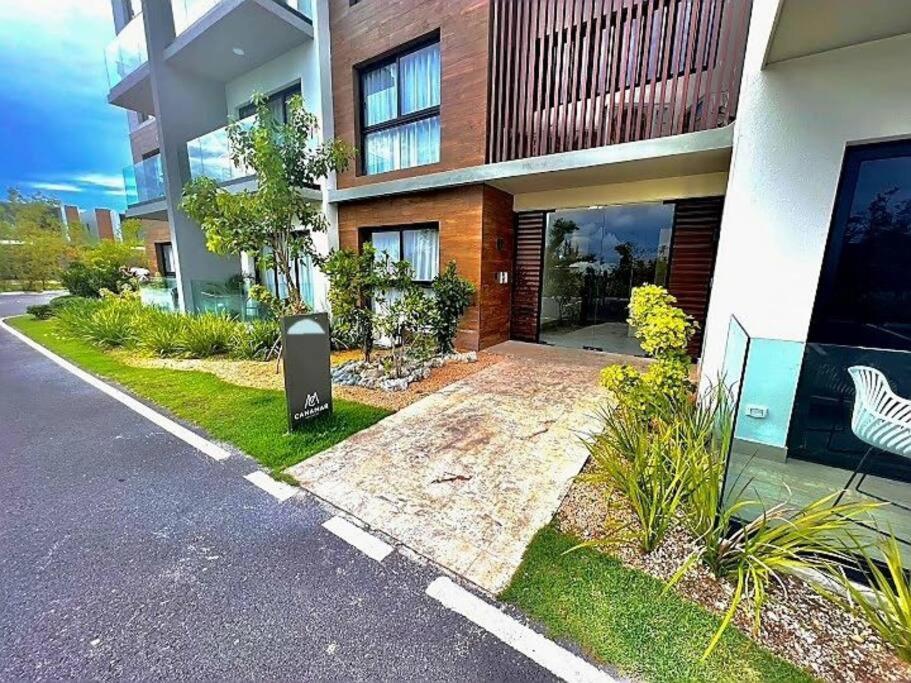 Thematic In Capcana Area Apartamento