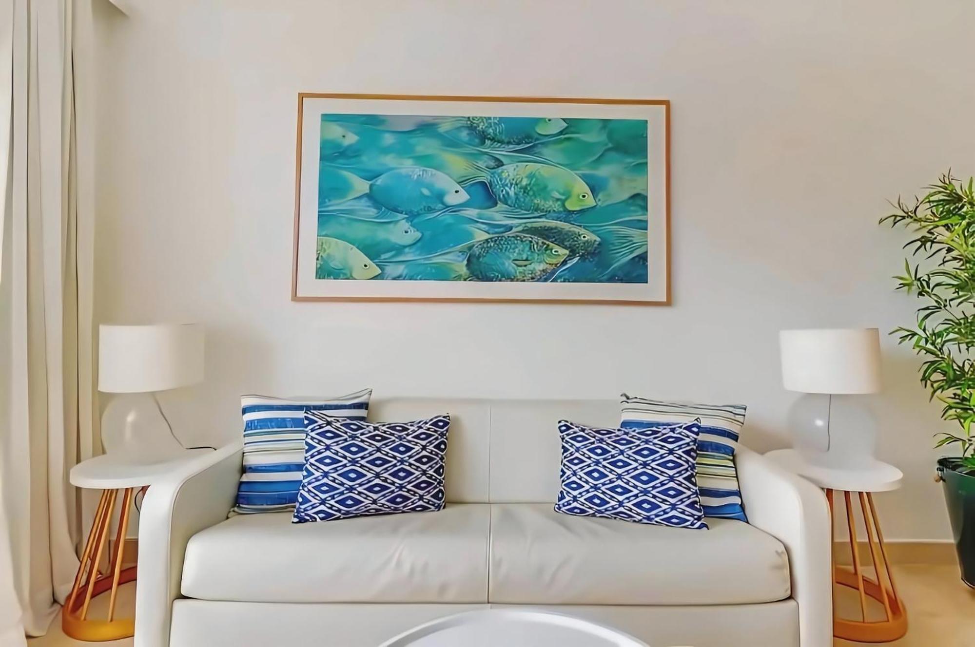 Cana Rock Familiar Apartamento Punta Cana