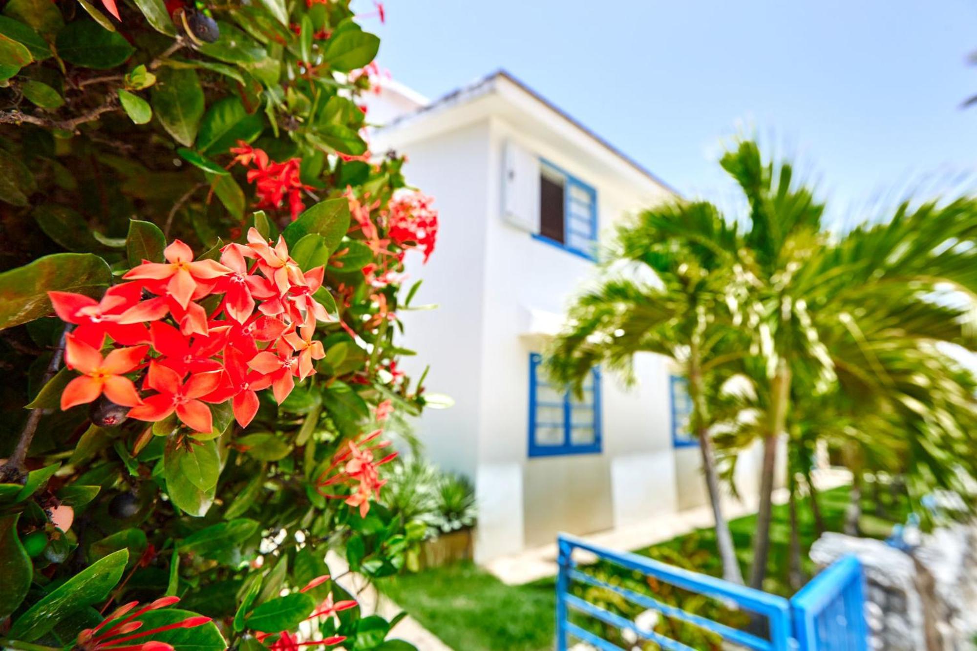 Villa La Flor Del Caribe Beach&spa Punta Cana