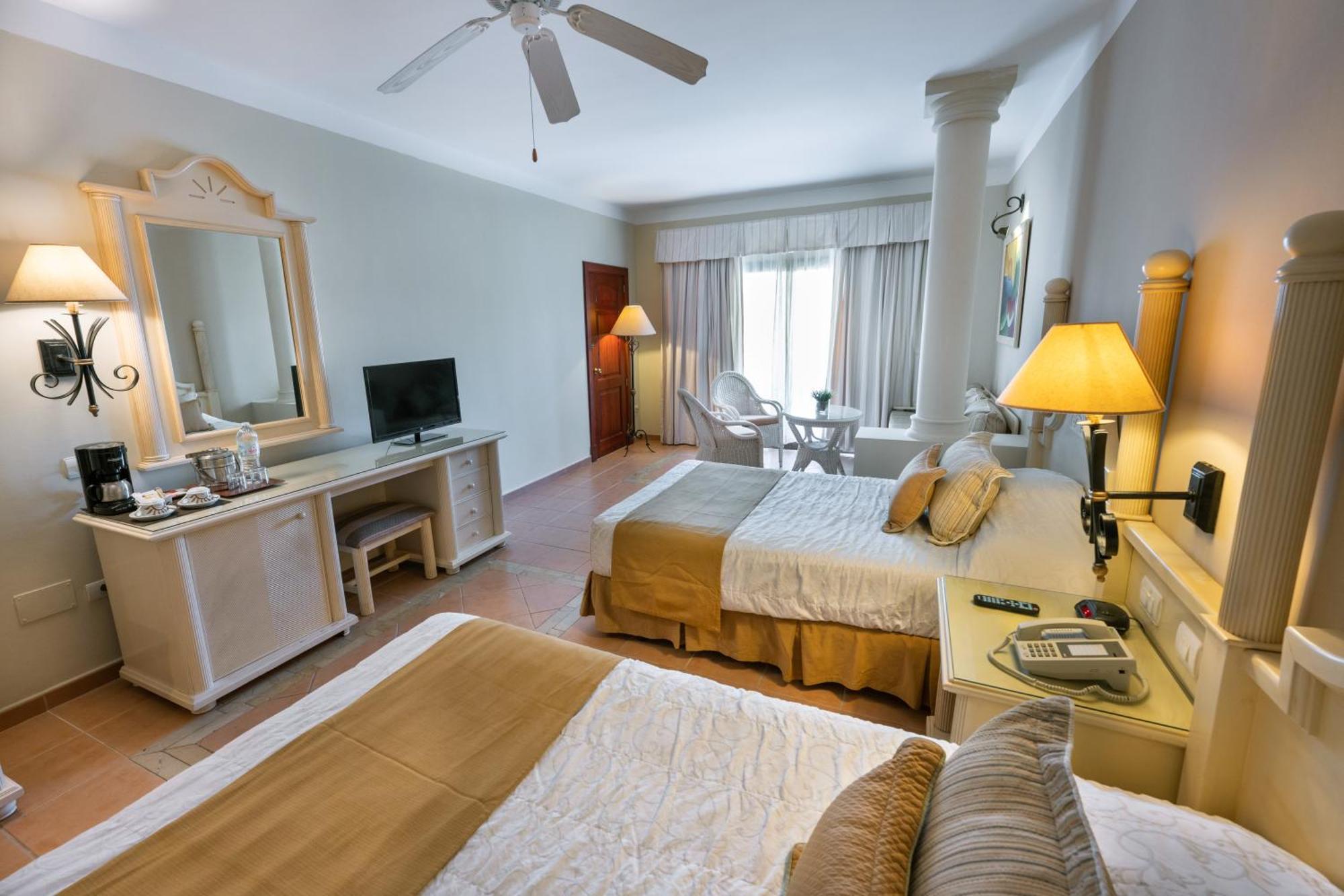 Bahia Principe Grand Turquesa - Resort Punta Cana