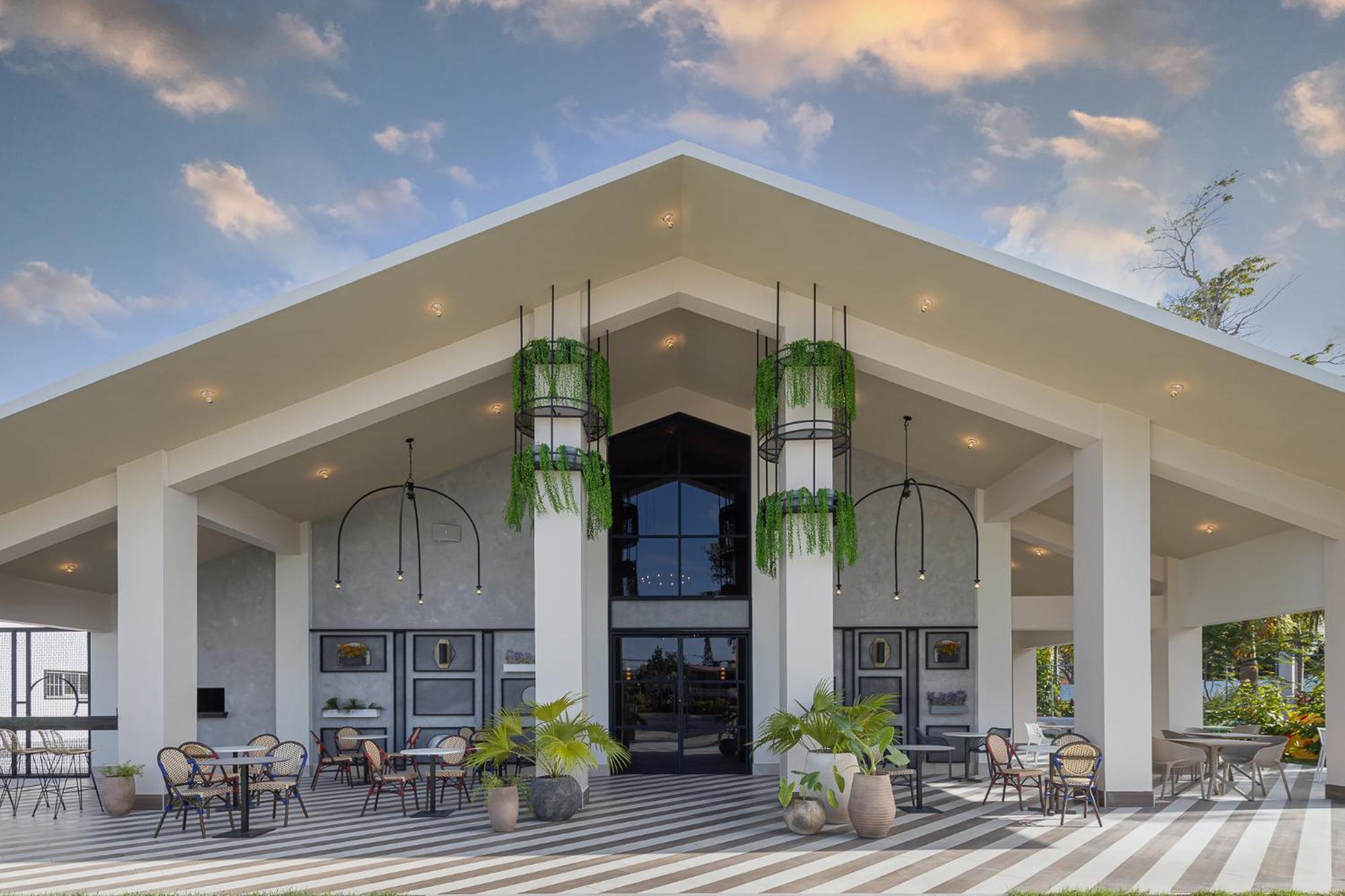 Hotel Yonu Punta Cana