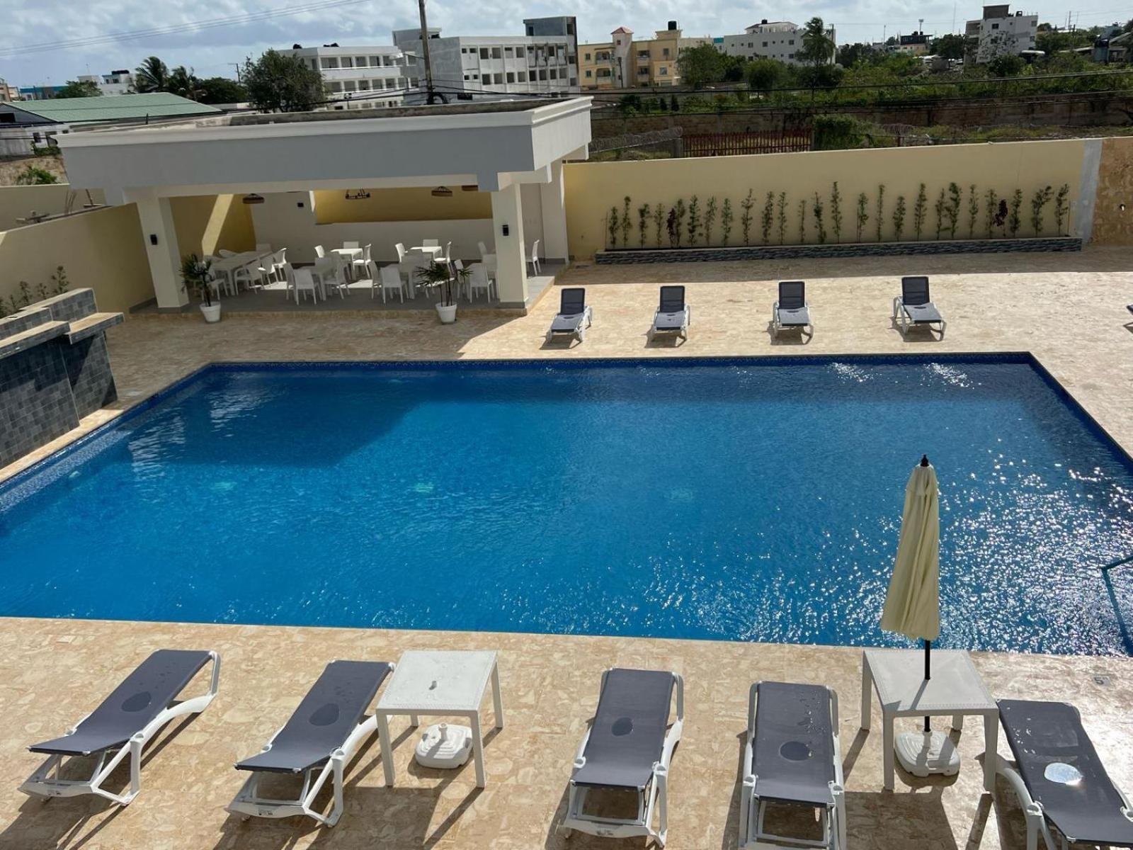 Hotel Yonu Punta Cana