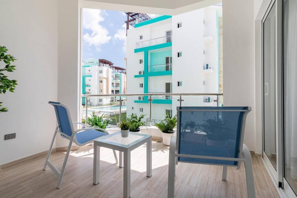 Maple Beach Apartamento *