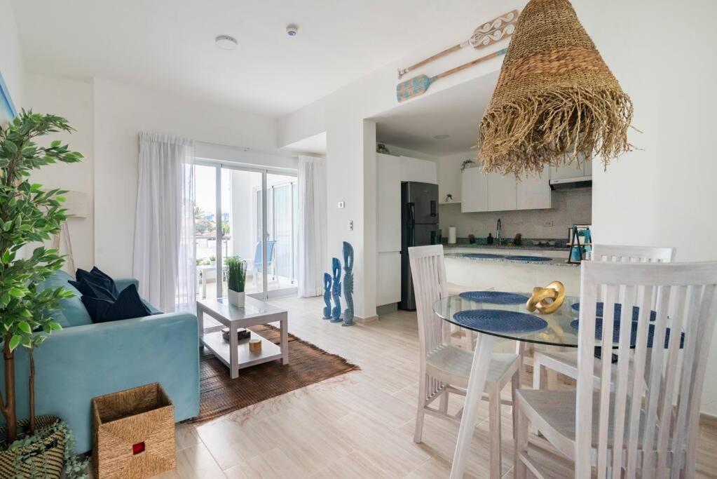 Apartamento Maple Beach Punta Cana