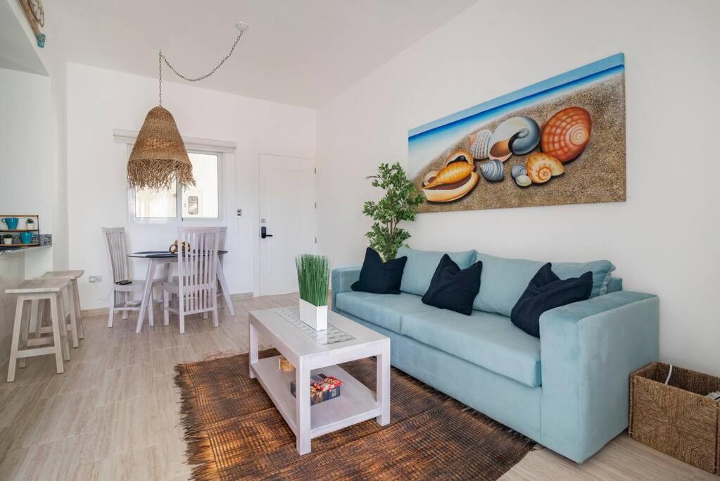Apartamento Maple Beach