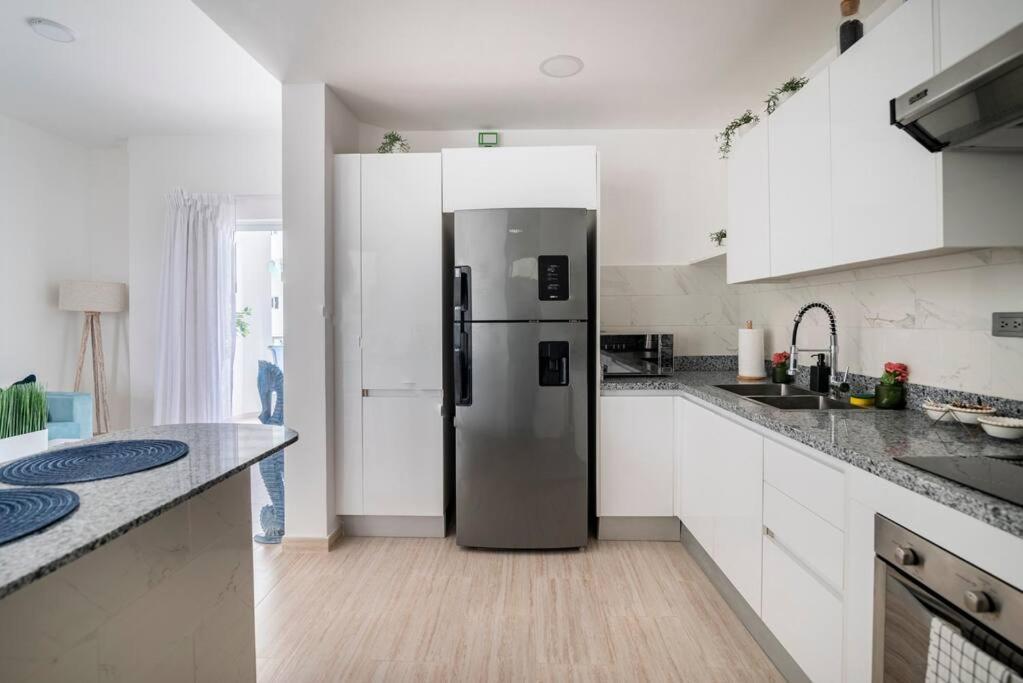 Maple Beach Apartamento Punta Cana