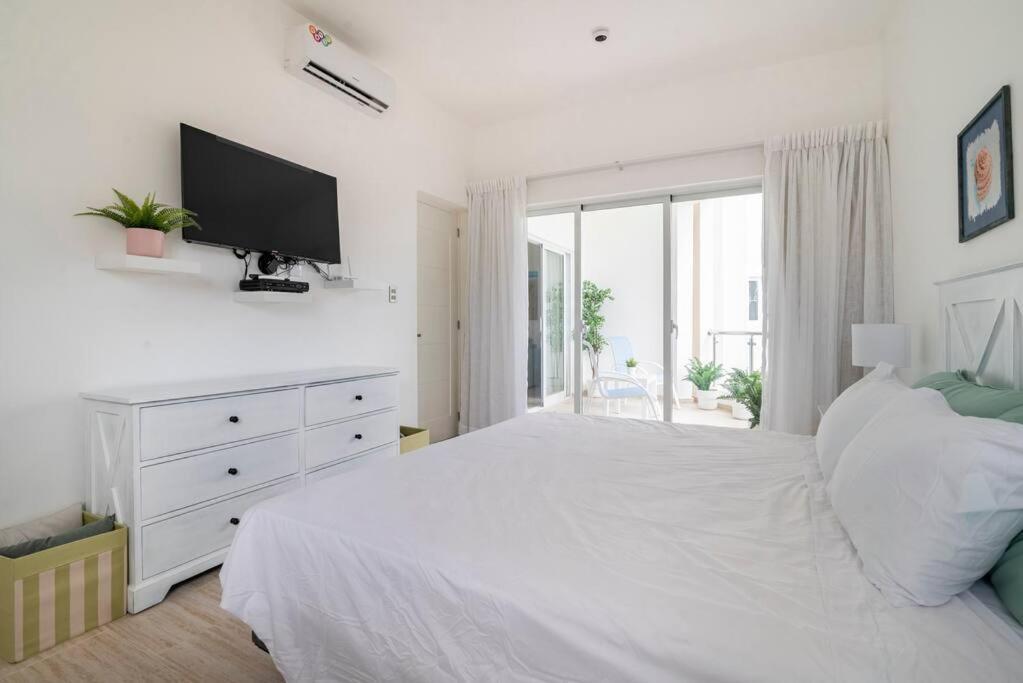 Maple Beach Apartamento