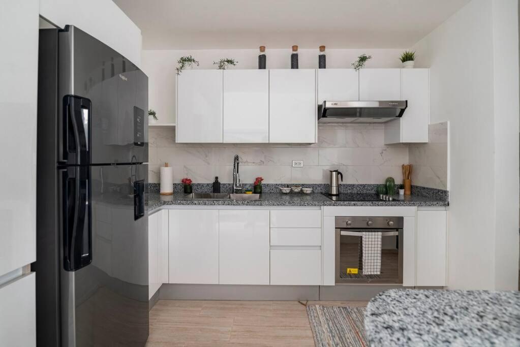 Apartamento Maple Beach *