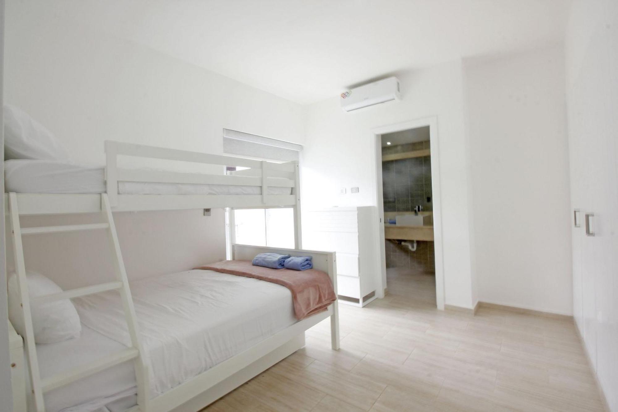 Apartamento Amplio Ph De 3 Hab 9 Personas *