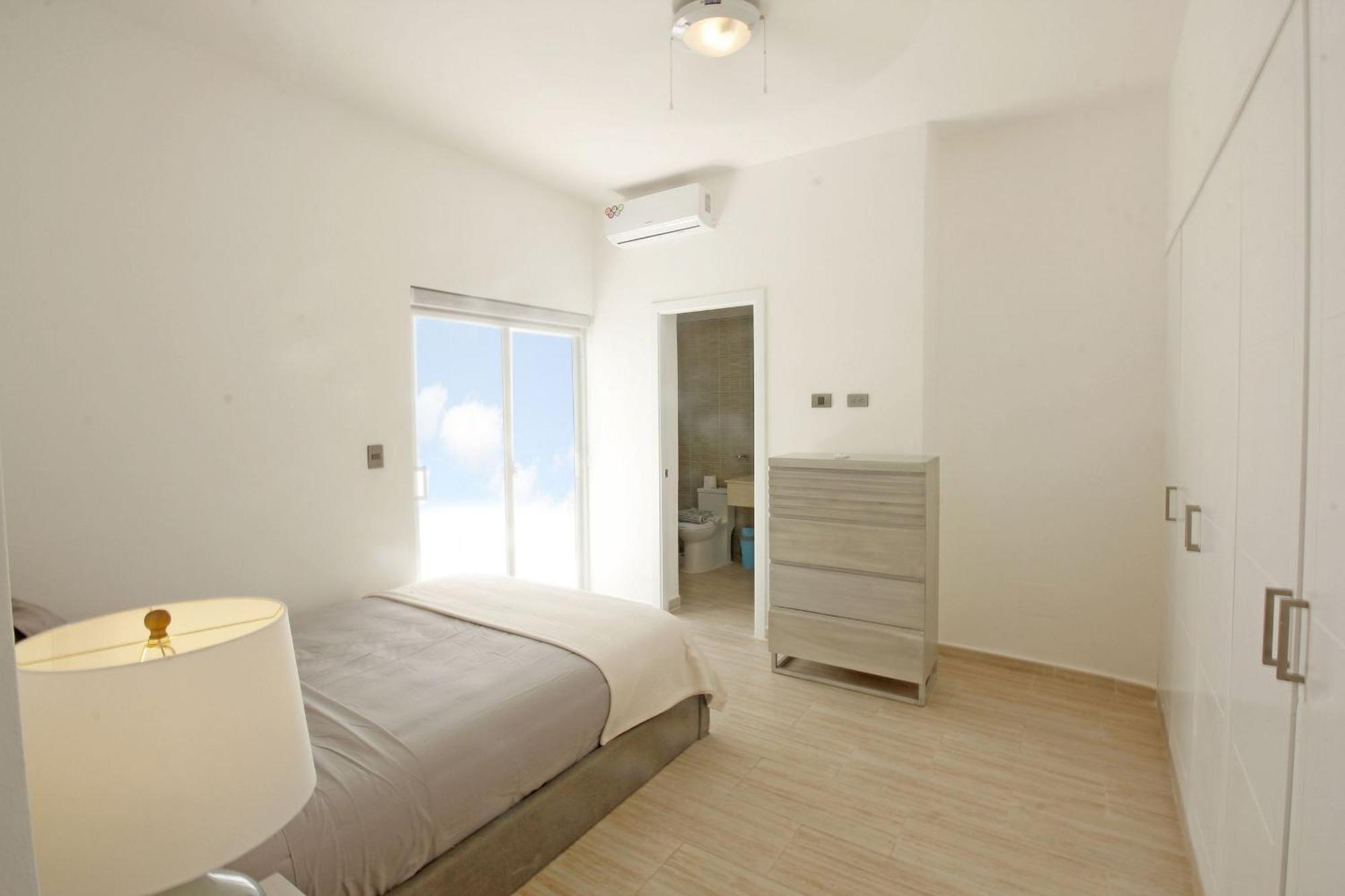 Amplio Ph De 3 Hab 9 Personas Apartamento