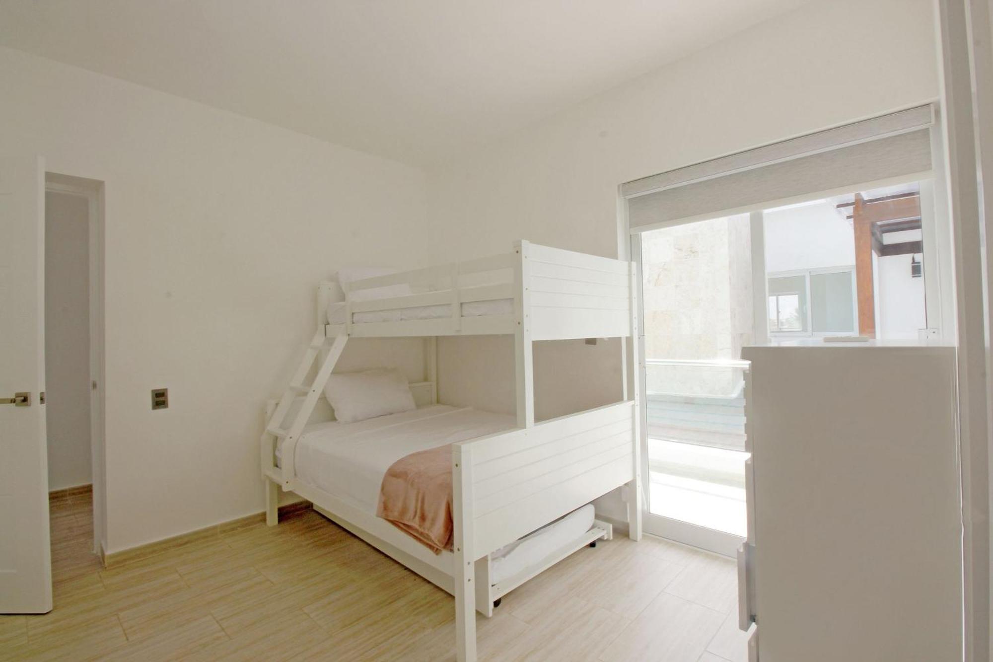 Apartamento Amplio Ph De 3 Hab 9 Personas *