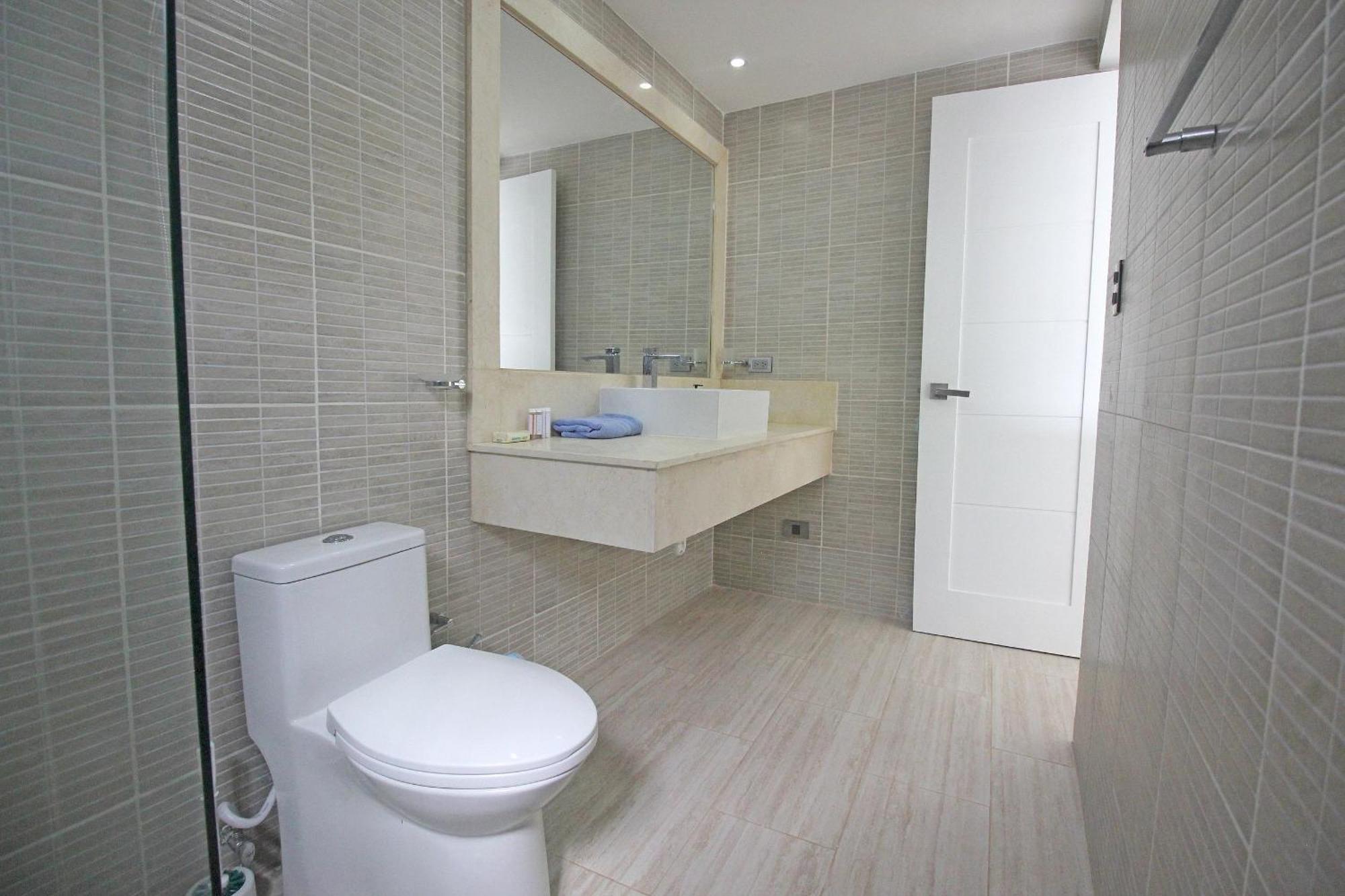 Amplio Ph De 3 Hab 9 Personas Apartamento Punta Cana