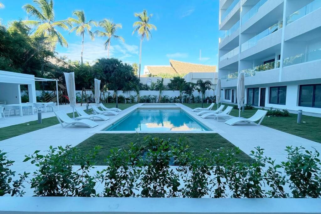 Apartamento The Zee Corner Tropical Paradise At The Caribe Punta Cana
