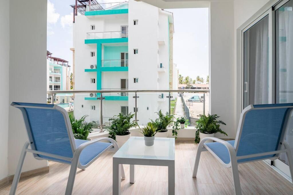 Apartamento Maple Beach *