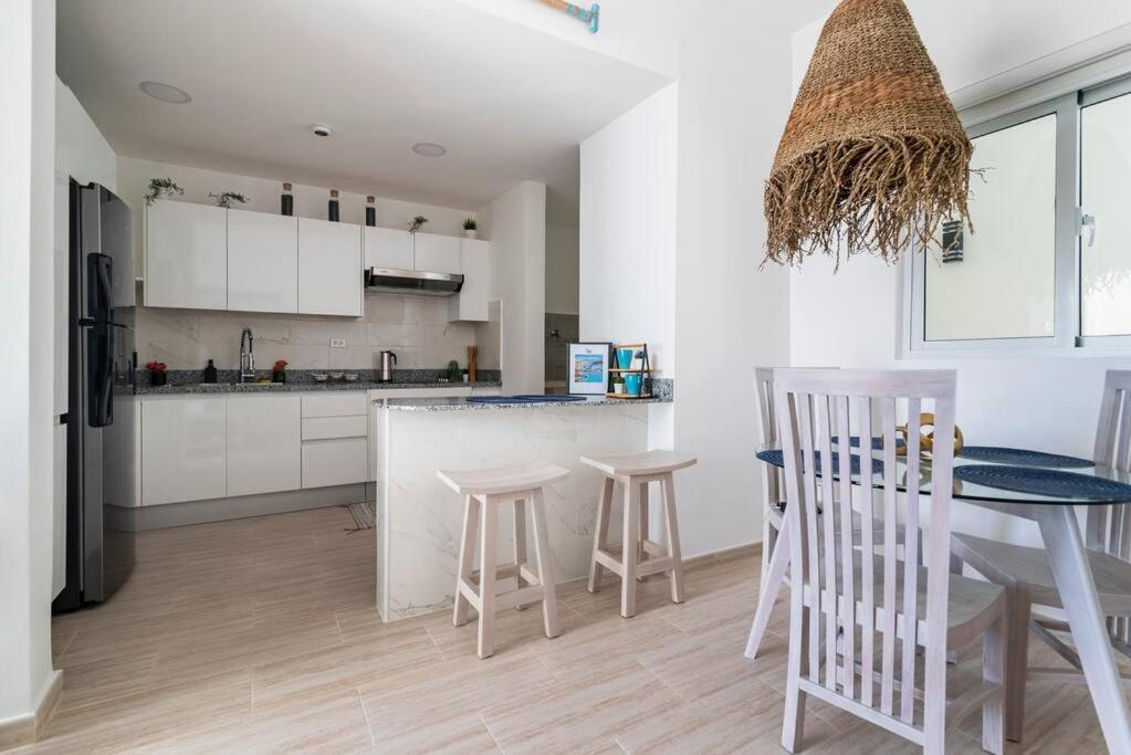 Apartamento Maple Beach Punta Cana