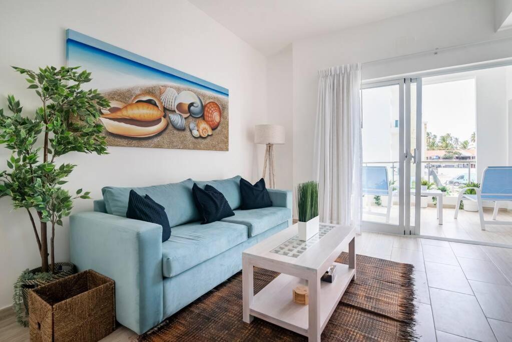 Apartamento Maple Beach *