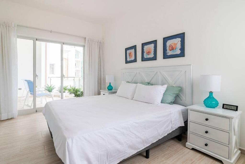 Maple Beach Apartamento Punta Cana