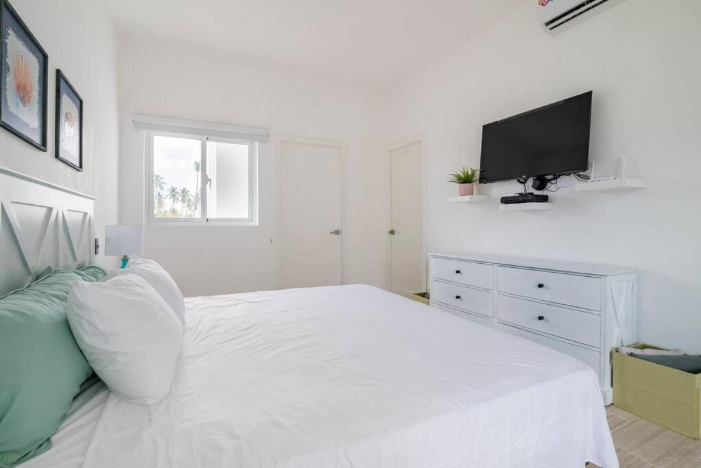 Maple Beach Apartamento