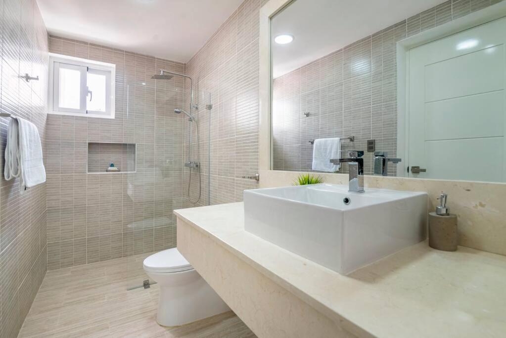 Maple Beach Apartamento