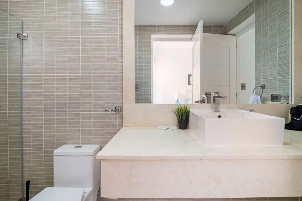 Maple Beach Apartamento *