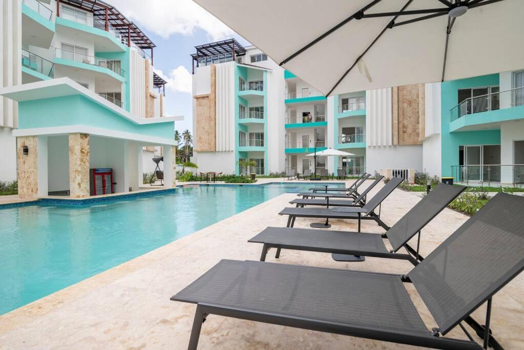 Maple Beach Apartamento Punta Cana