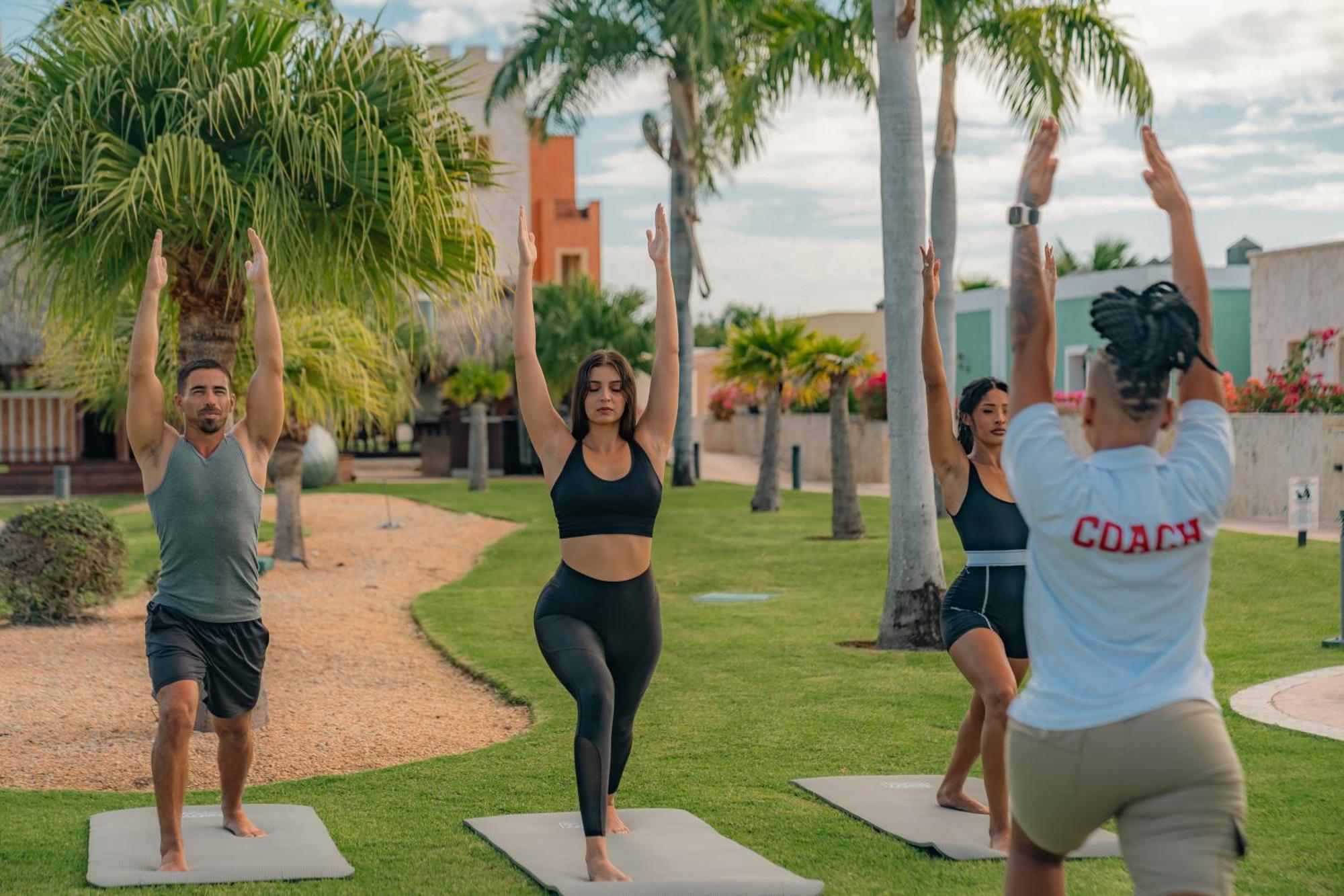 Sports Illustrated Marina And Cap Cana - Resort 5*