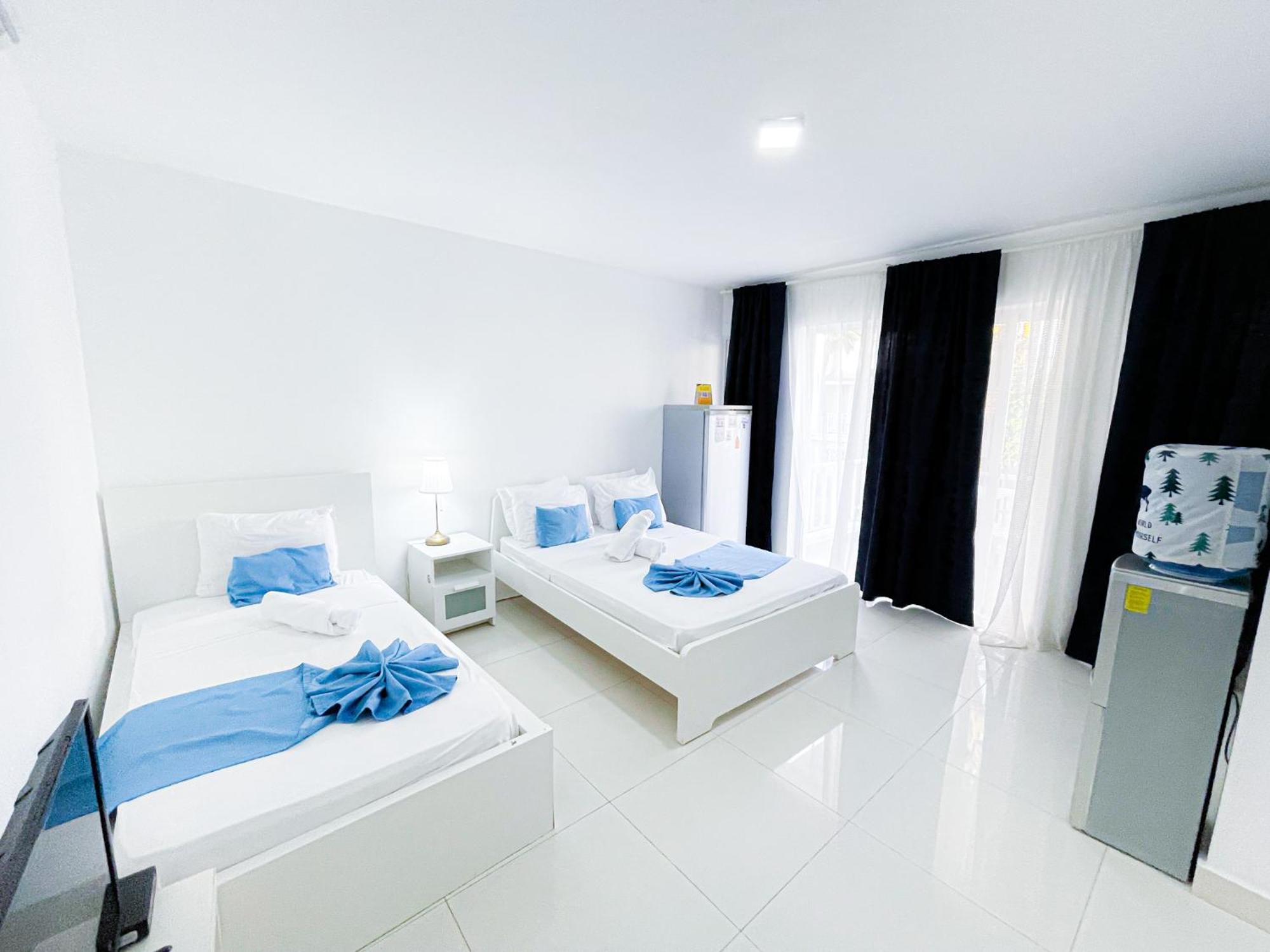 Sol Caribe Del Mar Deluxe Bavaro Corales Pool & Apartamento *