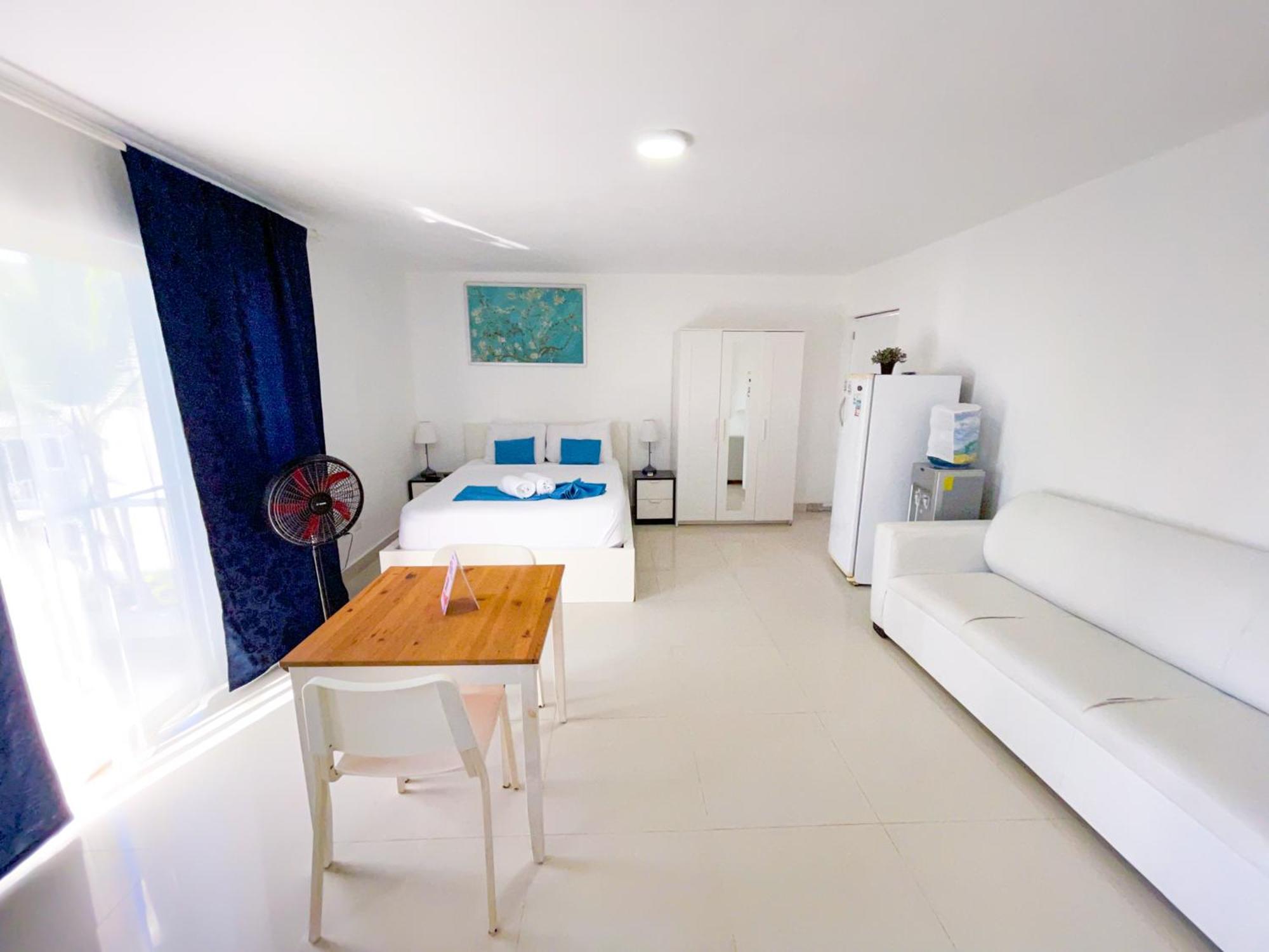 Sol Caribe Del Mar Deluxe Bavaro Corales Pool & Apartamento