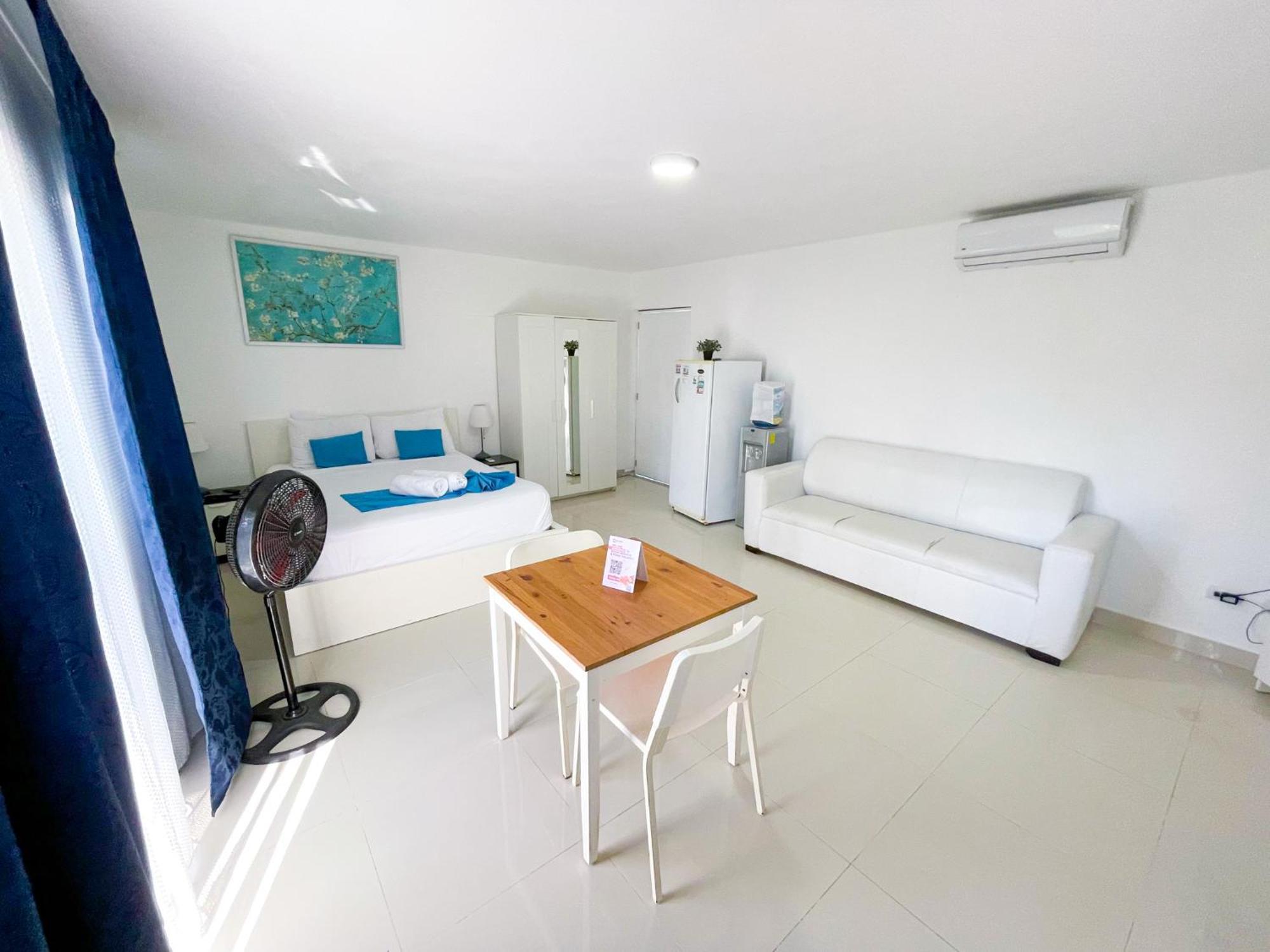Apartamento Sol Caribe Del Mar Deluxe Bavaro Corales Pool & *