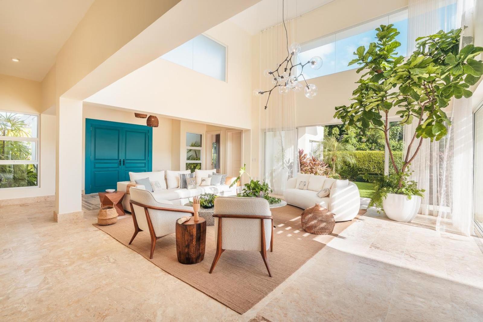 Wonderful 4br With Maid At Villa *