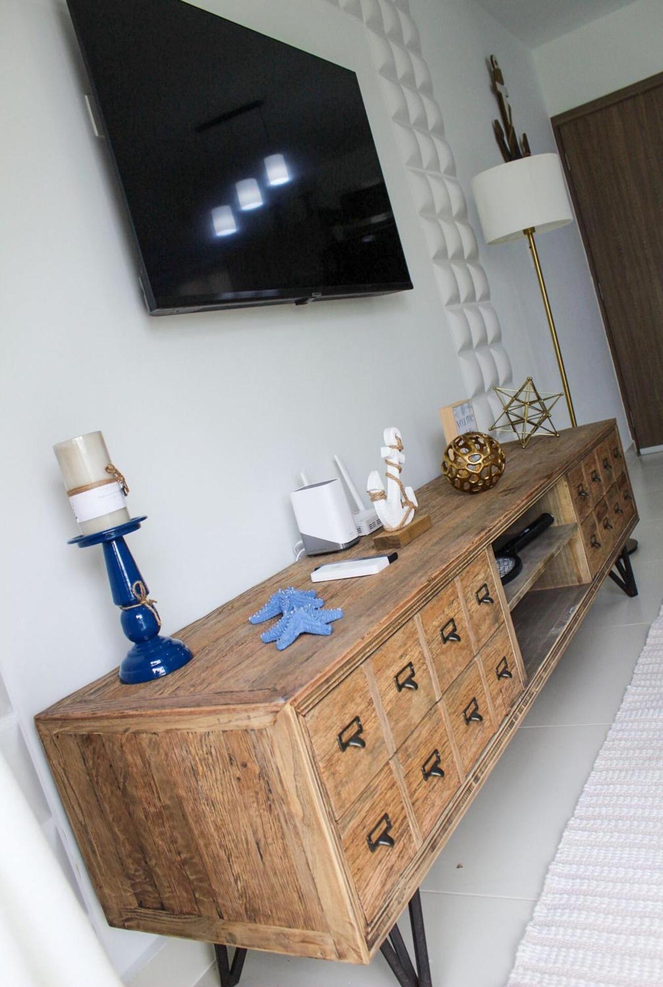 Apartamento Encantador A Minutos Del Centro Urbano Punta Cana