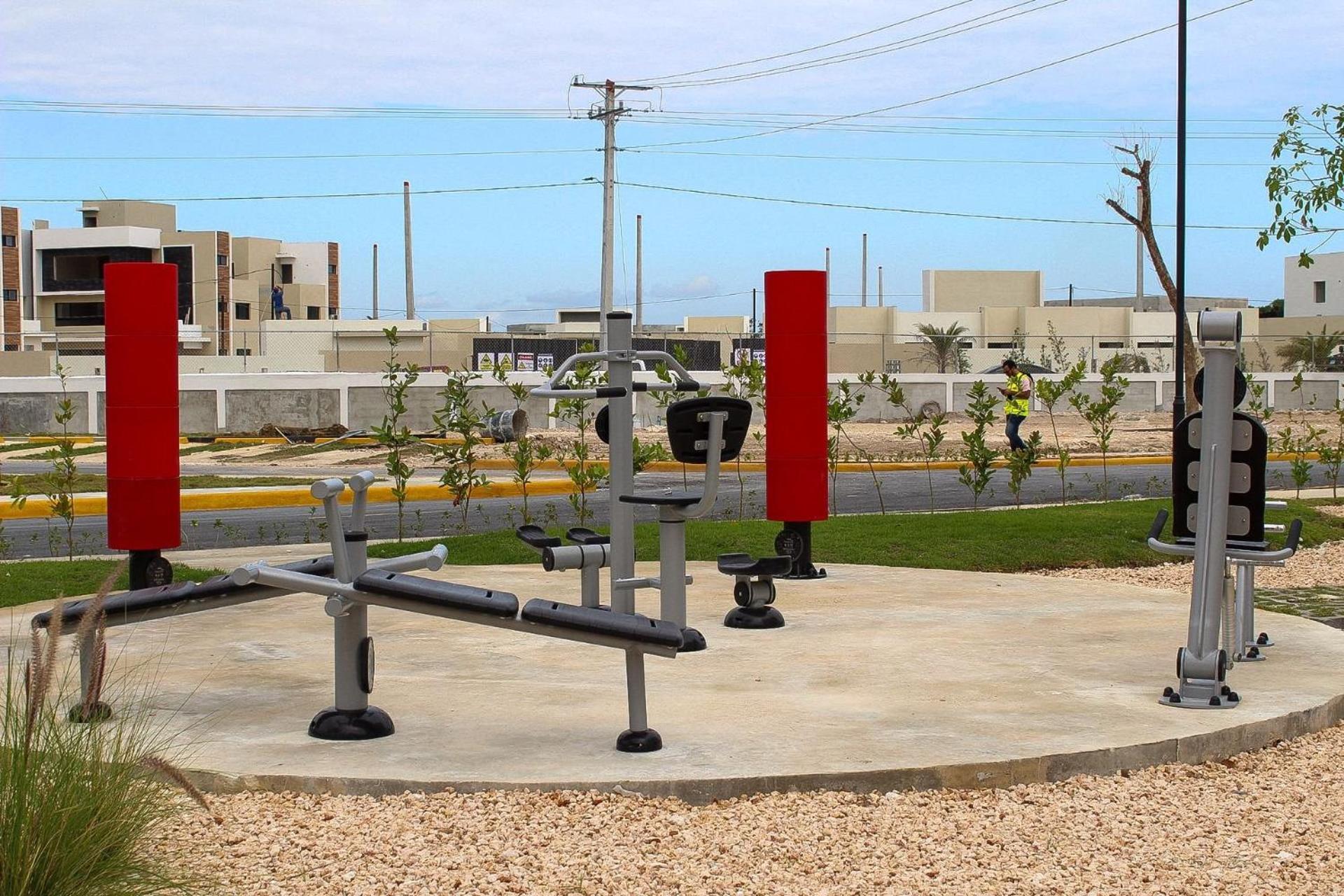 Apartamento Encantador A Minutos Del Centro Urbano Punta Cana