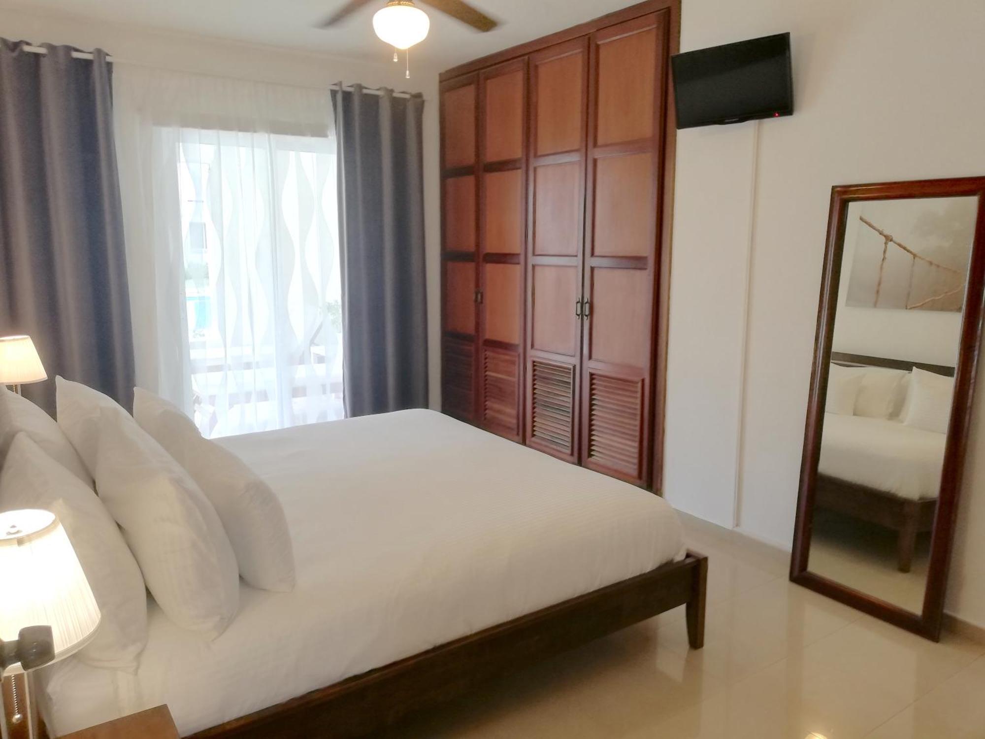 Apartamento Coral Villas Private And *