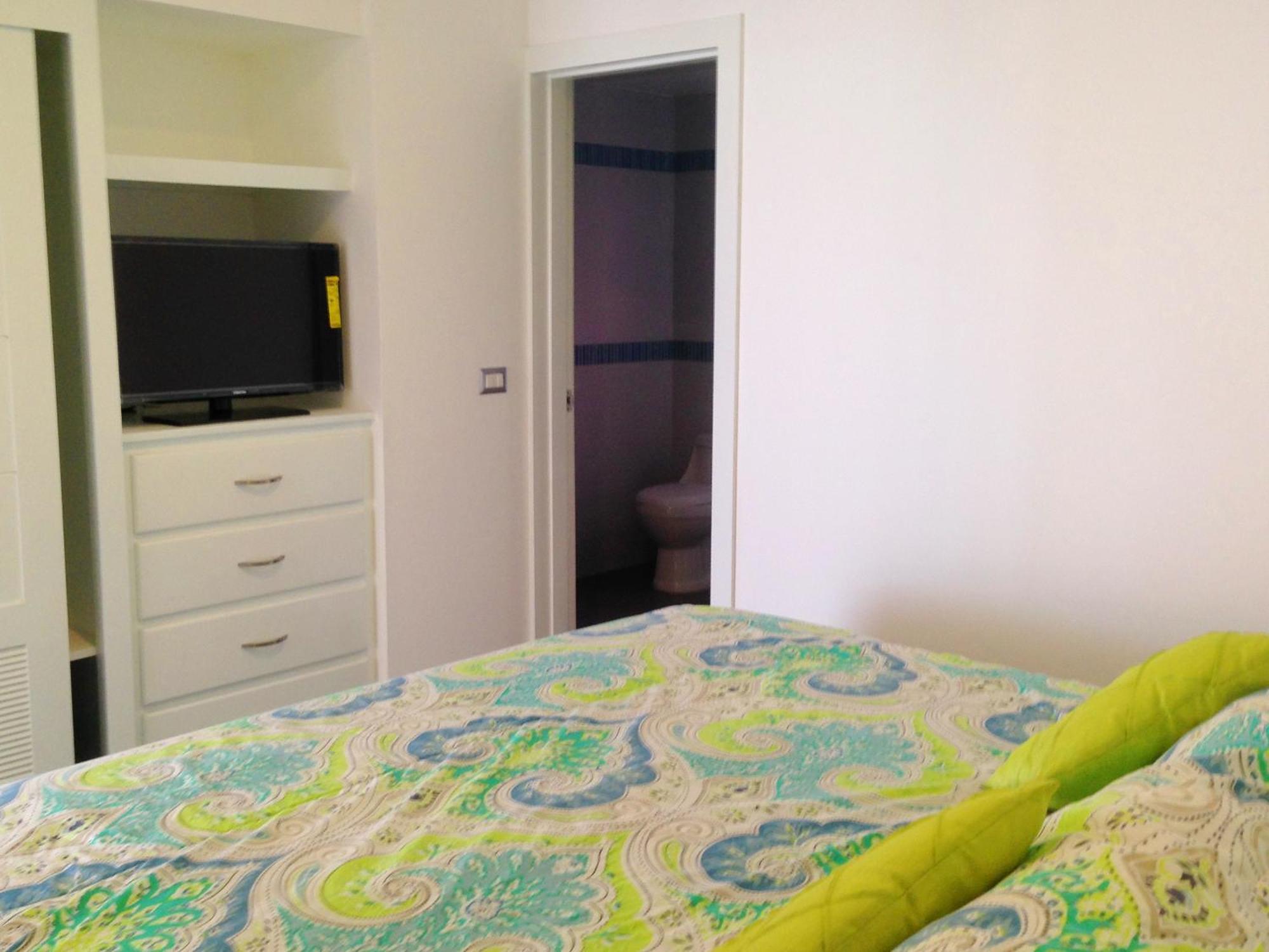 Apartamento Coral Villas Private And
