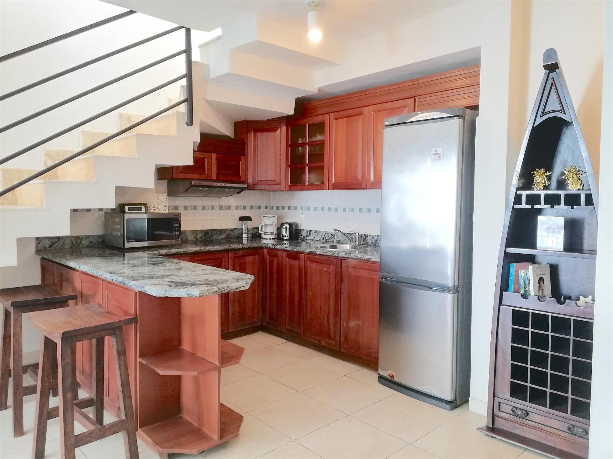 Apartamento Coral Villas Private And *