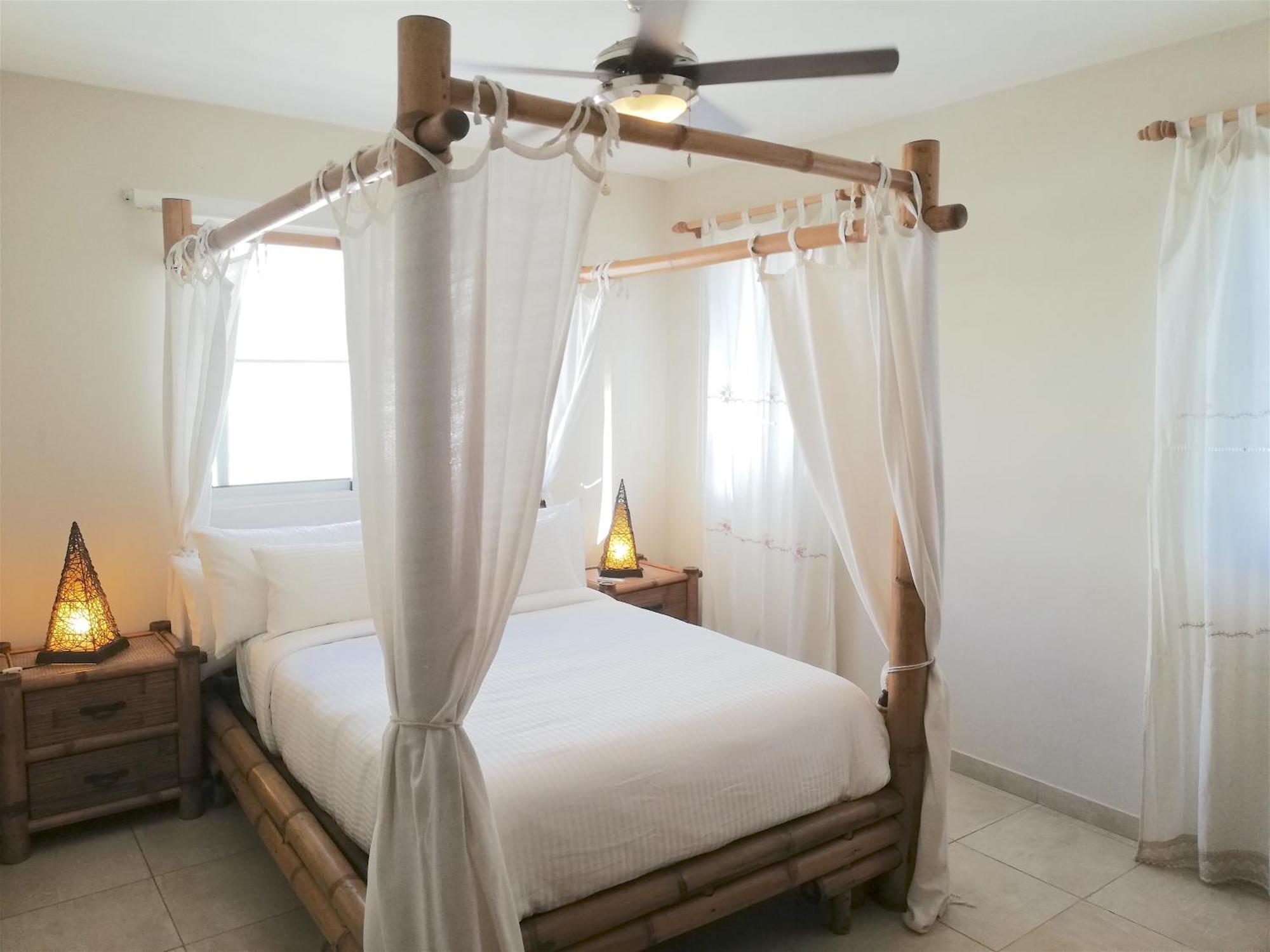 Coral Villas Private And Apartamento *