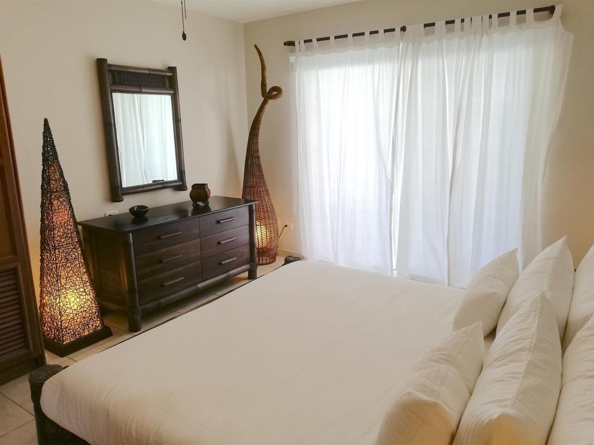 Apartamento Coral Villas Private And Punta Cana