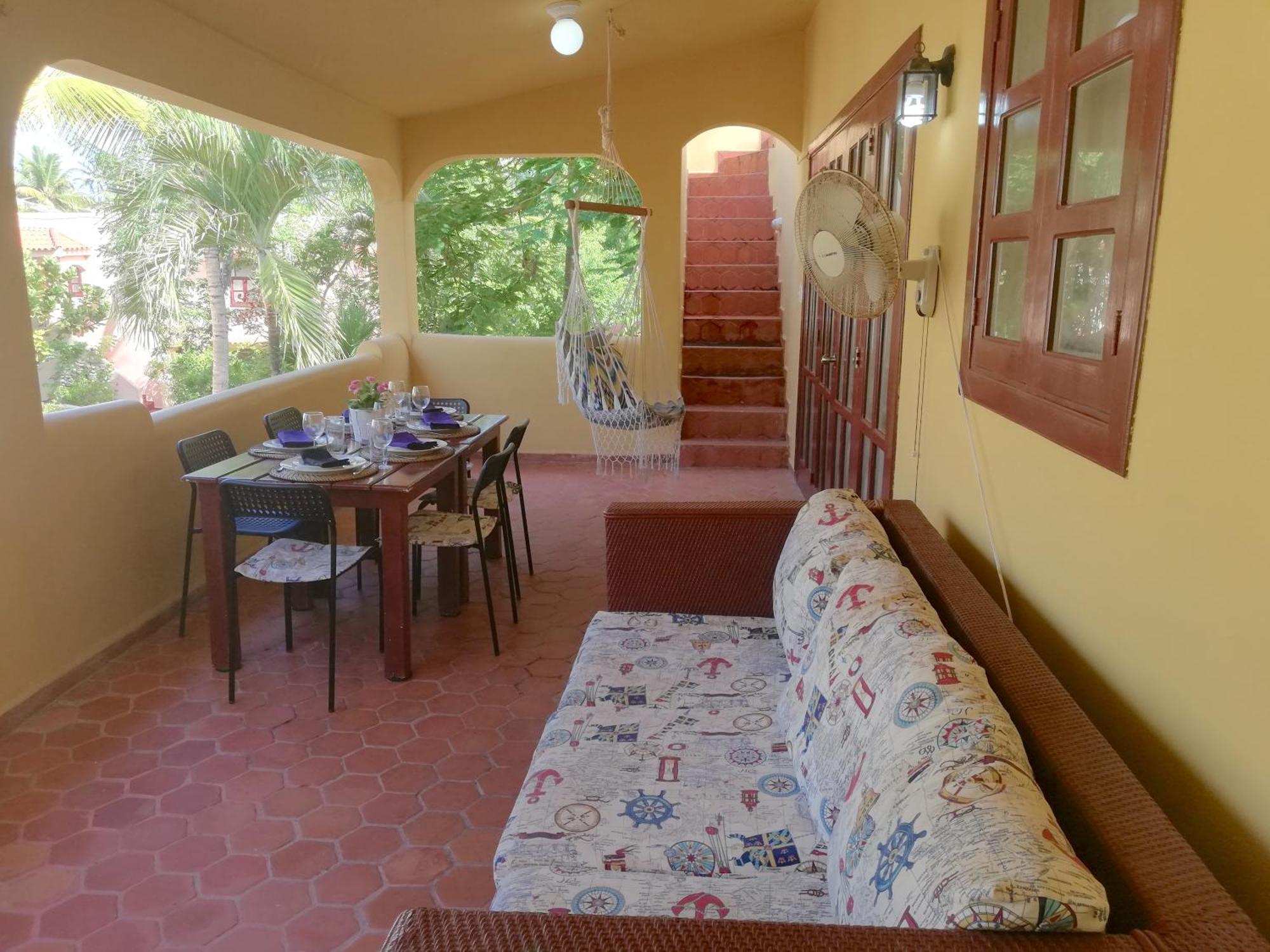 Apartamento Coral Villas Private And *