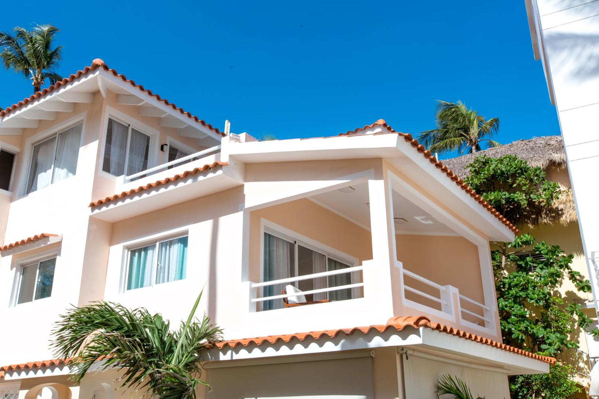 Coral Villas Private And Apartamento *