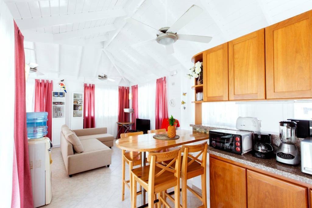 Coral Villas Private And Apartamento Punta Cana