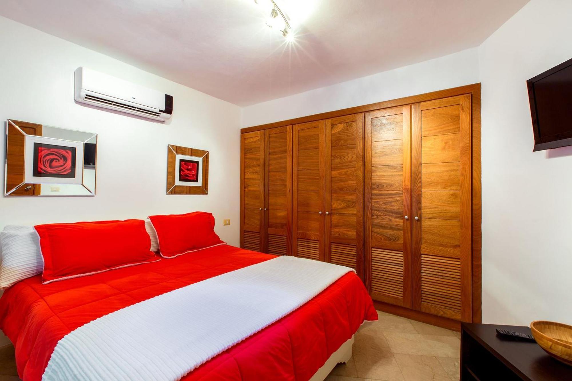 Coral Villas Private And Punta Cana