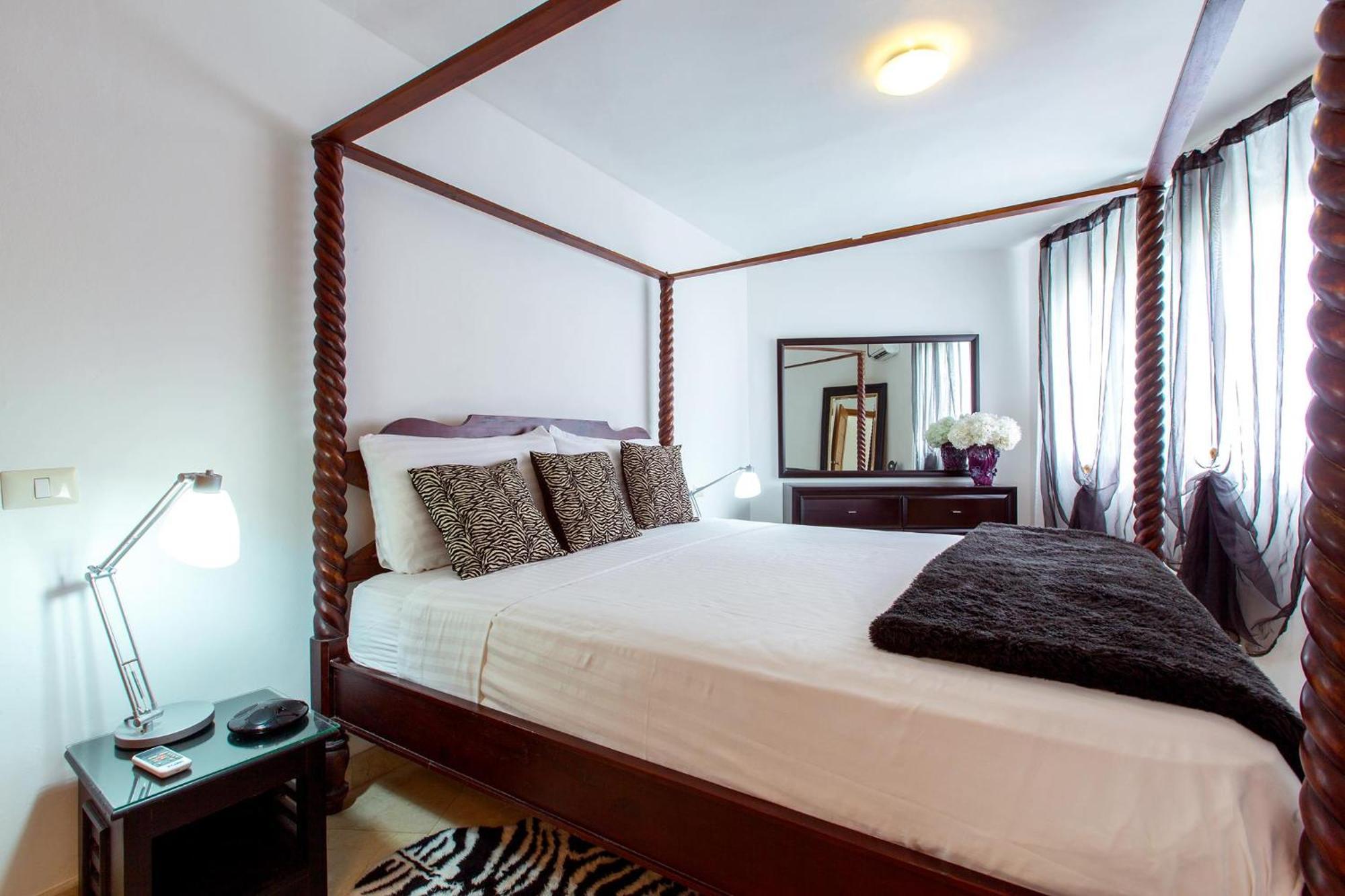 Apartamento Coral Villas Private And *