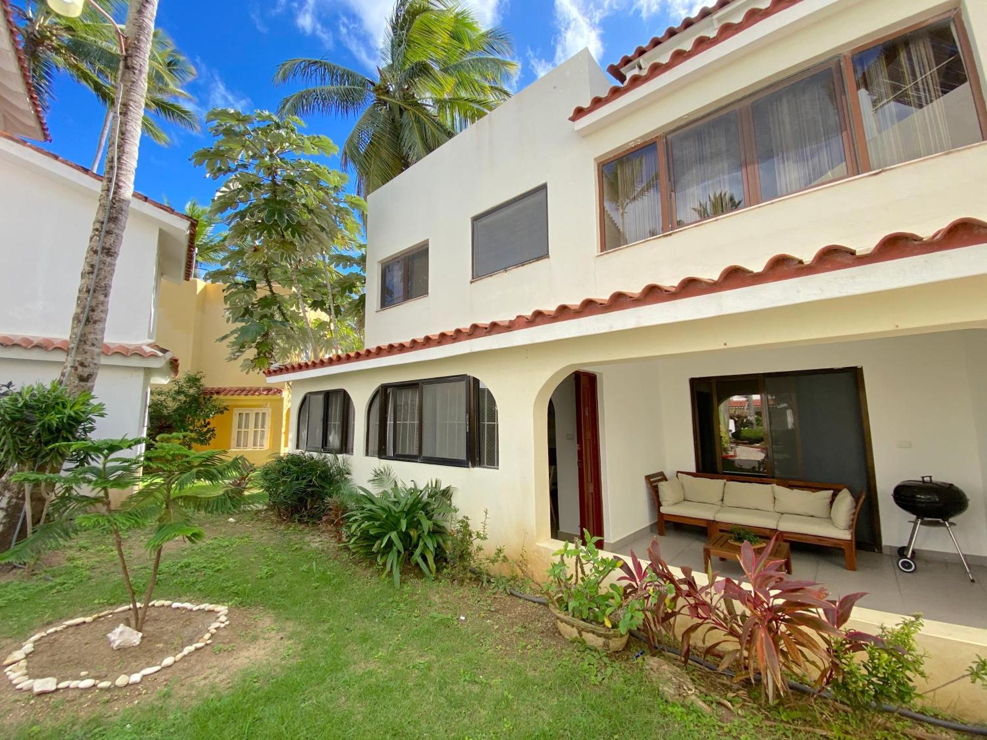 Coral Villas Private And Apartamento *