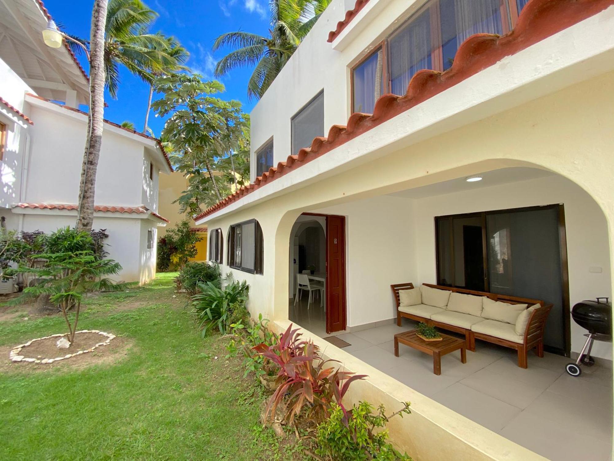 Apartamento Coral Villas Private And